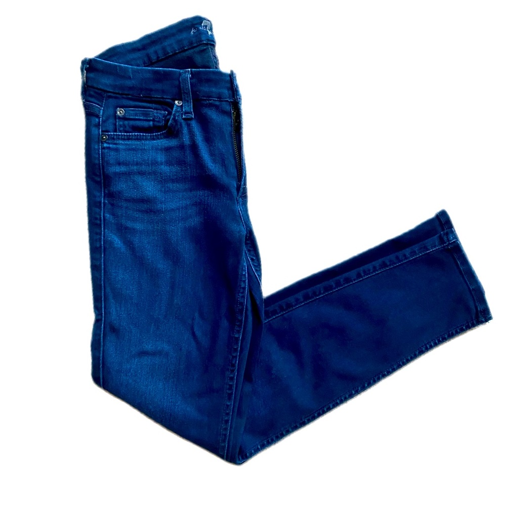 7 For All Mankind Jeans